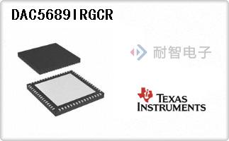DAC5689IRGCR
