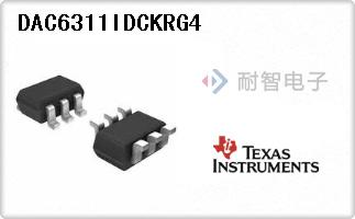 DAC6311IDCKRG4