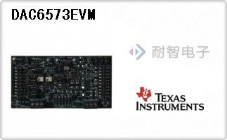 DAC6573EVM