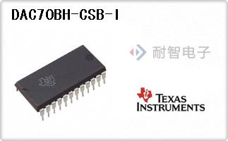 DAC70BH-CSB-I