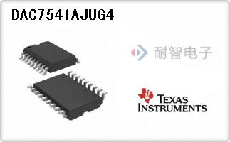 DAC7541AJUG4
