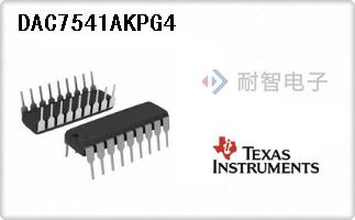 DAC7541AKPG4