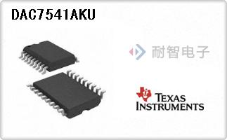 DAC7541AKU