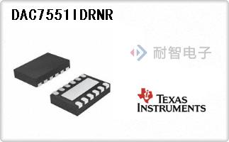 DAC7551IDRNR