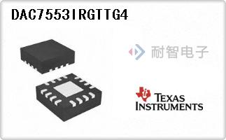 DAC7553IRGTTG4