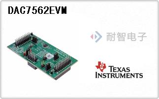 DAC7562EVM