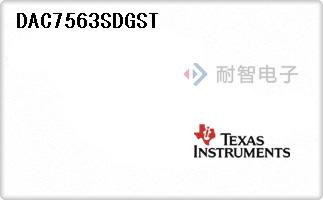 DAC7563SDGST