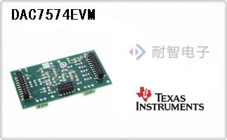 DAC7574EVM