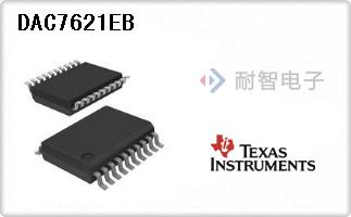DAC7621EB