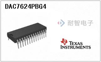 DAC7624PBG4