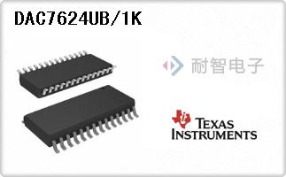 DAC7624UB/1K