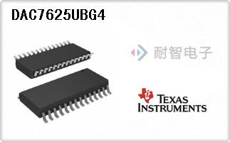 DAC7625UBG4