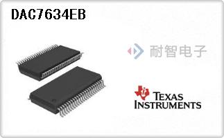 DAC7634EB
