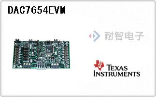 DAC7654EVM