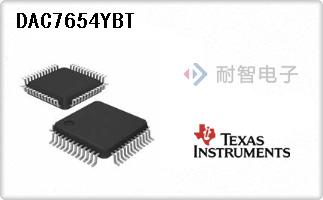 DAC7654YBT