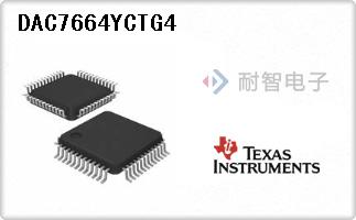 DAC7664YCTG4