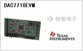 DAC7718EVM
