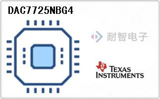 DAC7725NBG4