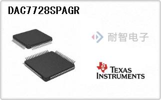 DAC7728SPAGR