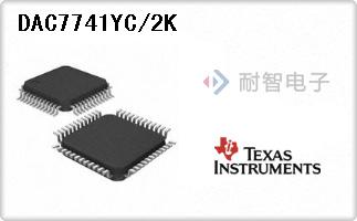 DAC7741YC/2K