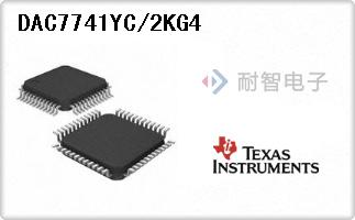 DAC7741YC/2KG4