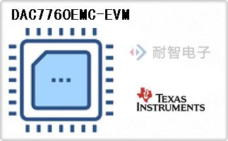 DAC7760EMC-EVM