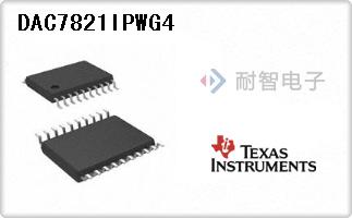 DAC7821IPWG4