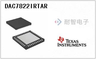 DAC7822IRTAR