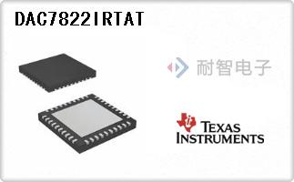 DAC7822IRTAT