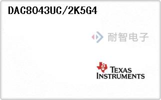DAC8043UC/2K5G4