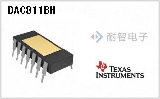 DAC811BH
