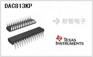 DAC813KP