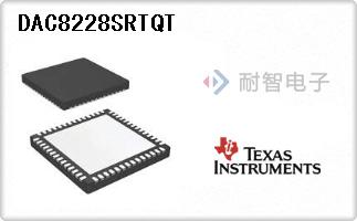 DAC8228SRTQT