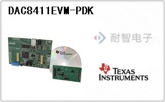 DAC8411EVM-PDK
