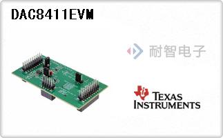DAC8411EVM