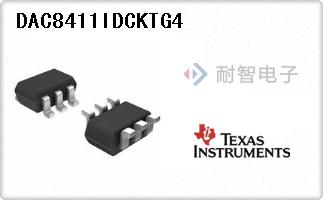 DAC8411IDCKTG4