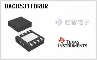 DAC8531IDRBR