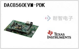 DAC8560EVM-PDK