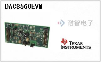 DAC8560EVM