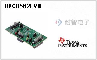 DAC8562EVM