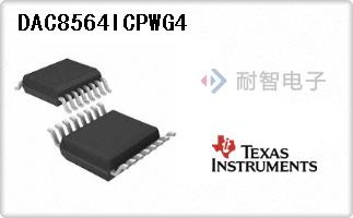 DAC8564ICPWG4