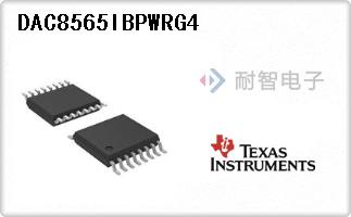 DAC8565IBPWRG4