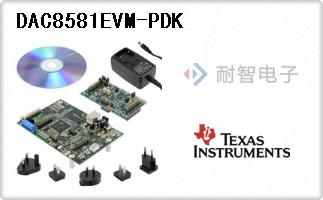 DAC8581EVM-PDK
