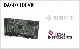 DAC8718EVM