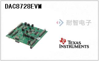 DAC8728EVM