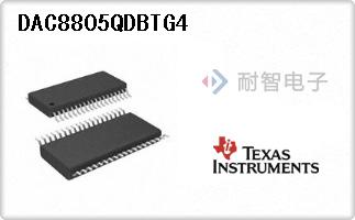 DAC8805QDBTG4