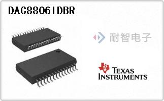 DAC8806IDBR