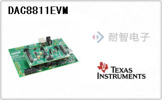 DAC8811EVM
