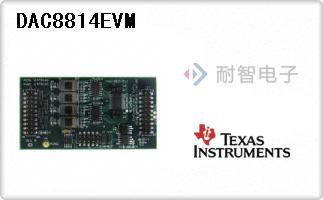 DAC8814EVM