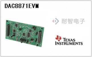 DAC8871EVM